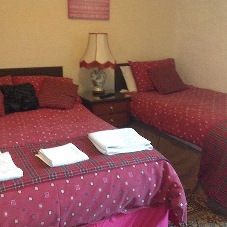 Cowley Hotel Blackpool Dış mekan fotoğraf