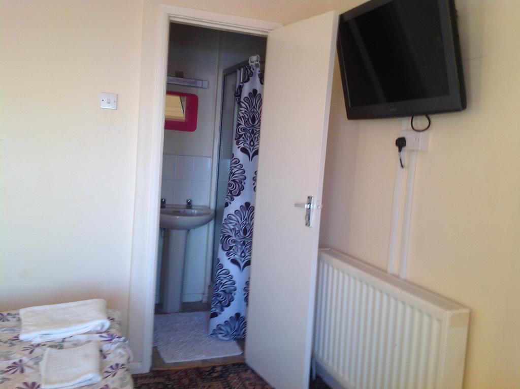 Cowley Hotel Blackpool Dış mekan fotoğraf